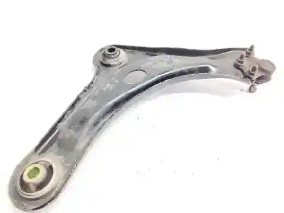 Second-hand car spare part front left lower suspension arm for citroen c4 cactus 1.6 bluehdi 100 oem iam references   