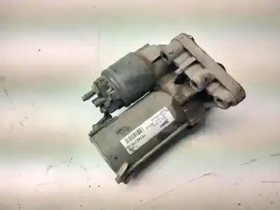 Peça sobressalente para automóvel em segunda mão motor de arranque por citroen c4 cactus 1.6 bluehdi 100 referências oem iam 9688268480  