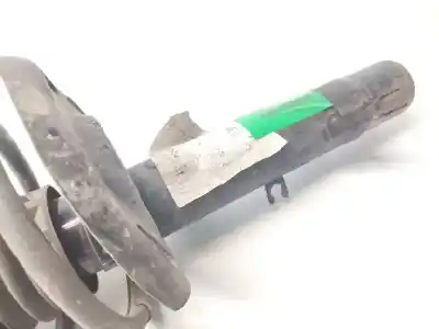 Second-hand car spare part front right shock absorber for citroen c4 cactus 1.6 bluehdi 100 oem iam references 9811879080  
