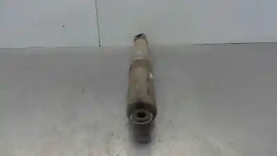 Peça sobressalente para automóvel em segunda mão amortecedor traseiro direito por mitsubishi canter  referências oem iam   