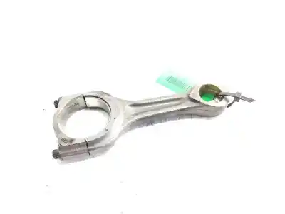 Second-hand car spare part connecting rod for ford fiesta (cb1) ambiente oem iam references 