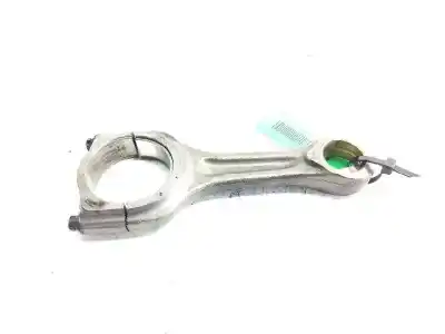 Second-hand car spare part connecting rod for ford fiesta (cb1) ambiente oem iam references 