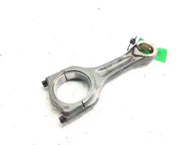 Second-hand car spare part connecting rod for ford fiesta (cb1) ambiente oem iam references 