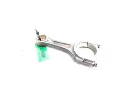 Second-hand car spare part connecting rod for ford fiesta (cb1) ambiente oem iam references 