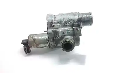Автозапчастина б/у клапан egr для renault kangoo (f/kc0) authentique посилання на oem iam 140780  