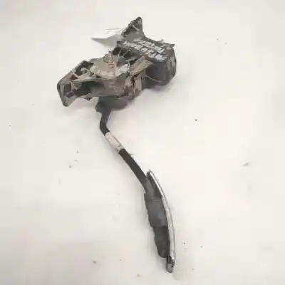 Second-hand car spare part ACCELERATOR PEDAL for MITSUBISHI MONTERO (V80/V90)  OEM IAM references  123584 