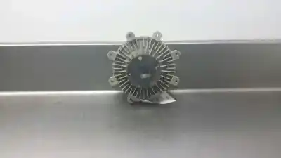 Pezzo di ricambio per auto di seconda mano ventola motore viscoso per mitsubishi montero (v20/v40) 2.5 turbodiesel riferimenti oem iam   