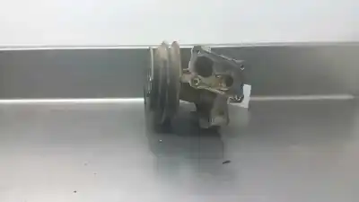 Pezzo di ricambio per auto di seconda mano bomba d acqua per mitsubishi montero (v20/v40) 2.5 turbodiesel riferimenti oem iam   