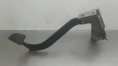 Pezzo di ricambio per auto di seconda mano pedale della frizione per mitsubishi montero (v60/v70) 3.2 di-d all-four riferimenti oem iam   
