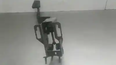 Pezzo di ricambio per auto di seconda mano pedale della frizione per mitsubishi montero (v60/v70) 3.2 di-d all-four riferimenti oem iam   