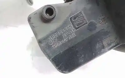 Second-hand car spare part outer fuel cap for seat leon (1p1) open oem iam references 1k0010455b  1p0809905