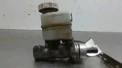 Peça sobressalente para automóvel em segunda mão bomba de travões por mitsubishi montero (v60/v70) 3.2 di-d avance referências oem iam   