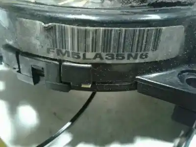 Second-hand car spare part air bag ring for chevrolet matiz s oem iam references   