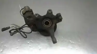 Second-hand car spare part front left knuckle for jaguar x-type wagon 2.0 d classic oem iam references 