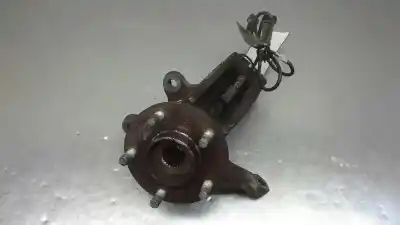 Автозапчастина б/у передній лівий культ для jaguar x-type wagon 2.0 d classic посилання на oem iam   