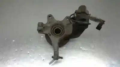 Second-hand car spare part front right knuckle for jaguar x-type wagon 2.0 d classic oem iam references 