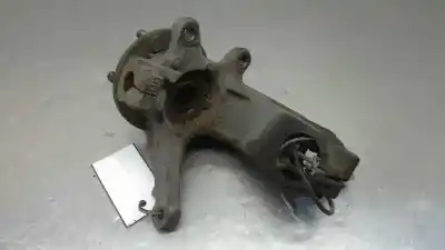 Second-hand car spare part front right knuckle for jaguar x-type wagon 2.0 d classic oem iam references   