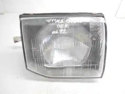 Автозапчастина б/у права фа для MITSUBISHI MONTERO (V20/V40) 2500 TD GL Посилання на OEM IAM 11037746 48831 