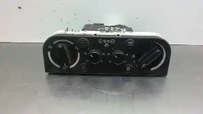 Piesă de schimb auto la mâna a doua CONTROLUL ÎNCALZIRE / AER CONDITIONAT pentru OTRAS MARCAS PREMIUM  Referințe OEM IAM 6411 96447 