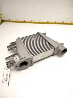 Recambio de automóvil de segunda mano de intercooler para nissan terrano/terrano.ii (r20) motor 3.0 ltr. - 113 kw td cat referencias oem iam 14461uc106  
