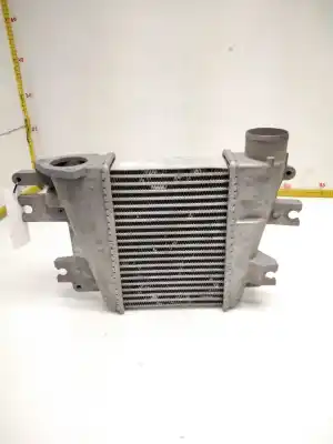 Recambio de automóvil de segunda mano de intercooler para nissan terrano/terrano.ii (r20) motor 3.0 ltr. - 113 kw td cat referencias oem iam 14461uc106  