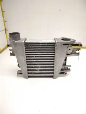 Recambio de automóvil de segunda mano de intercooler para nissan terrano/terrano.ii (r20) motor 3.0 ltr. - 113 kw td cat referencias oem iam 14461uc106  