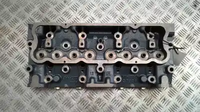 Pezzo di ricambio per auto di seconda mano Testata Motore per NISSAN ATLEON 35.15 Riferimenti OEM IAM B440 110399X725 