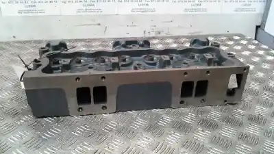 Peça sobressalente para automóvel em segunda mão cabeça / culatra por nissan atleon 35.15 referências oem iam b440 110399x725 