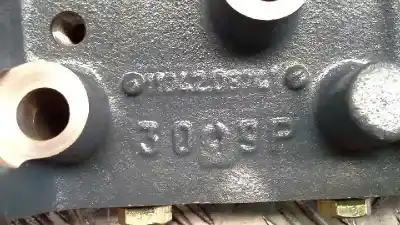 Peça sobressalente para automóvel em segunda mão cabeça / culatra por nissan atleon 35.15 referências oem iam b440 110399x725 