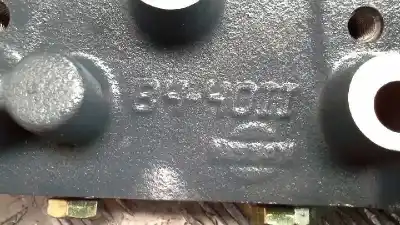 Peça sobressalente para automóvel em segunda mão cabeça / culatra por nissan atleon 35.15 referências oem iam b440 110399x725 