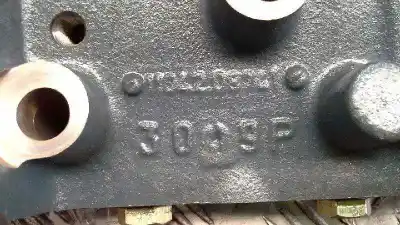 Pezzo di ricambio per auto di seconda mano testata motore per nissan atleon 35.15 riferimenti oem iam b440 110399x725 