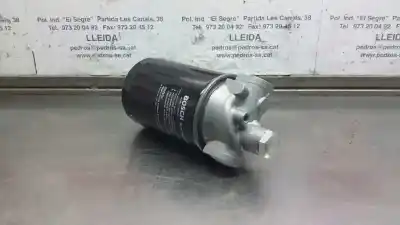 Tweedehands auto-onderdeel oliefilter ondersteuning voor john deere 818  oem iam-referenties 0455302048  1457434127