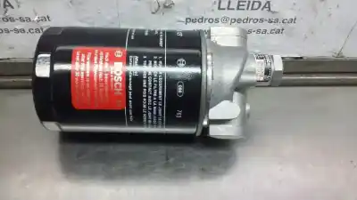 Tweedehands auto-onderdeel oliefilter ondersteuning voor john deere 818  oem iam-referenties 0455302048  1457434127