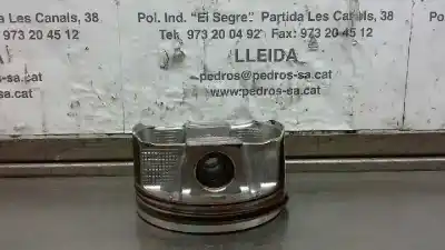 Second-hand car spare part Piston for INFINITI FX FX37 GT OEM IAM references   