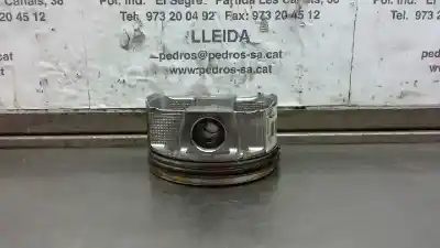 Second-hand car spare part Piston for INFINITI FX FX37 GT OEM IAM references   