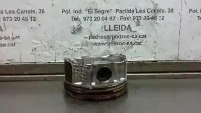 Second-hand car spare part Piston for INFINITI FX FX37 GT OEM IAM references   