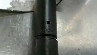 Peça sobressalente para automóvel em segunda mão injetor por daf fa 95xf 430 referências oem iam   