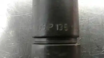 Second-hand car spare part injector for daf fa 95xf 430 oem iam references   