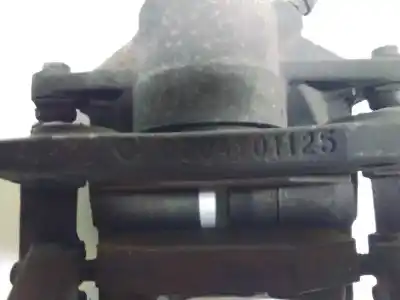 Автозапчасти б/у передний правый тормозной суппорт за jaguar x-type 2.0 v6 ссылки oem iam   