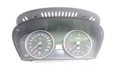 Peça sobressalente para automóvel em segunda mão quadrante por bmw serie 5 berlina (e60) 530d referências oem iam 6965359