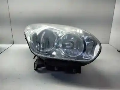 Second-hand car spare part right headlight for opel combo d expression l1h1 oem iam references 04338299900010