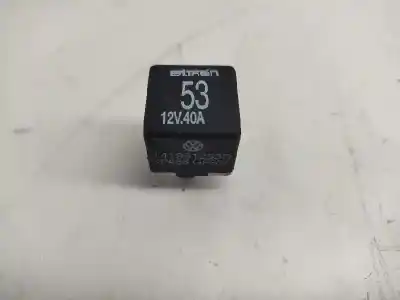 İkinci el araba yedek parçası röle için otras marcas premium 370.26 g 6x2 oem iam referansları 141951253b  
