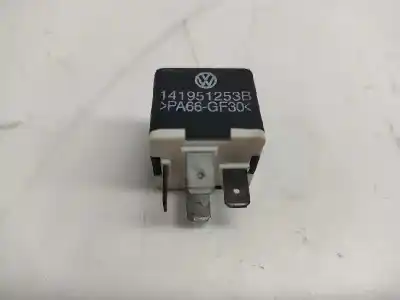 İkinci el araba yedek parçası röle için otras marcas premium 370.26 g 6x2 oem iam referansları 141951253b  