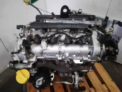 Pezzo di ricambio per auto di seconda mano MOTORE COMPLETO per FIAT PANDA / PANDA CLASSIC (169_)  Riferimenti OEM IAM 188A8000  