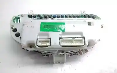 Автозапчасти б/у приборная доска за lexus rx300 (mcu15) luxury ссылки oem iam 8380048060  2574108023