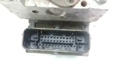 Second-hand car spare part abs for citroen nemo sx oem iam references 0265231997  