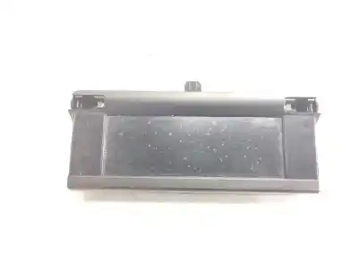 Автозапчасти б/у приборная доска за citroen c4 cactus 1.6 bluehdi 100 ссылки oem iam 9821714180