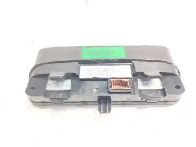 Автозапчасти б/у приборная доска за citroen c4 cactus 1.6 bluehdi 100 ссылки oem iam 9821714180  