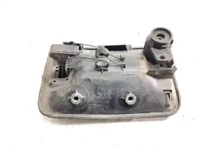 Second-hand car spare part exterior left front door handle for citroen jumpy 2.0 hdi furg. (774kg) oem iam references 1476388077  