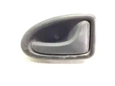 Gebrauchtes Autoersatzteil Innerhalb Des Vorderen Rechten Griffs zum OPEL VIVARO Combi 2.7t Corto OEM-IAM-Referenzen 820028995  